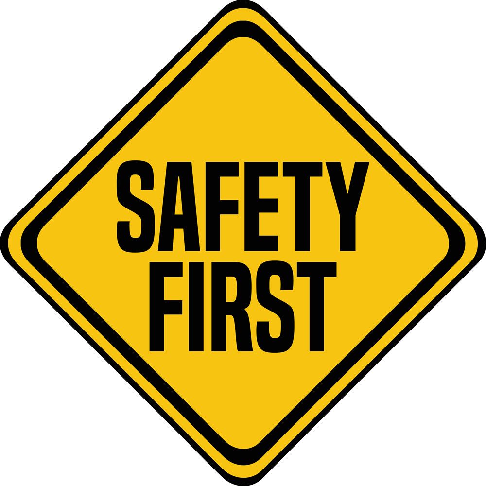 Chemical Supply Safety terms conditions strategy