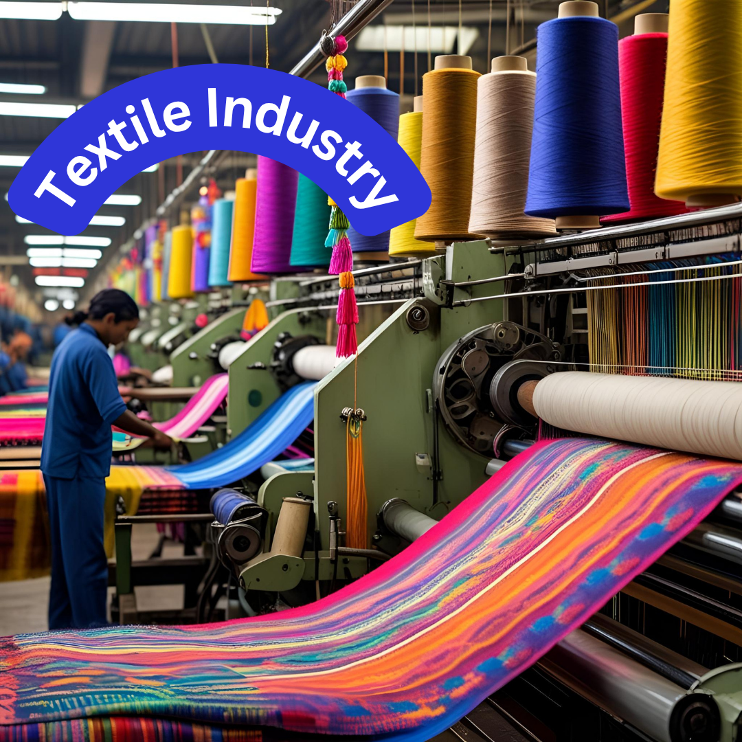 Proplylene Glycol Mono Proplylene Glycol Mono Chloro Benzene, Maleic Anhydride, Phthalic Anhydride chemical Usage in Textile industry application usage