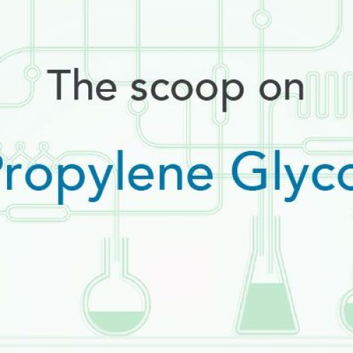 Propylene Glycol Explained: Uses, Safety & Market Trends
